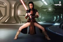 Star wars erotica 3