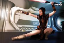 Star wars erotica 4