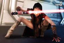 Star wars erotica 5