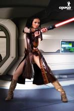 Star wars erotica 8