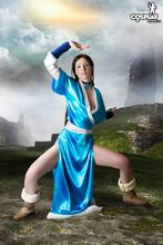 katara nude cosplay 13