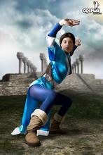 katara nude cosplay 4