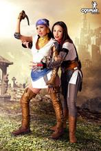 dragon age lesbian cosplay 10