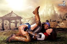 dragon age lesbian cosplay 12