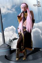 Megurine Luka cosplay 1