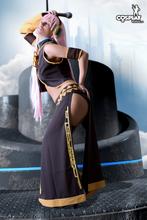 Megurine Luka cosplay 3