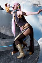 Megurine Luka cosplay 4