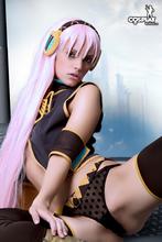 Megurine Luka cosplay 8