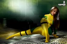 nude x-men cosplay 4