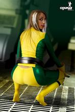 nude x-men cosplay 9