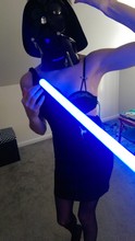 Star Wars Masturbation 3