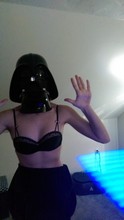 Star Wars Masturbation 8