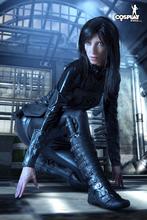 Underworld xxx cosplay 3