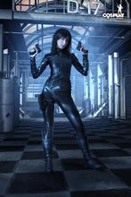 Underworld xxx cosplay 4