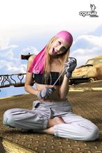 Winry Rockbell cosplay 5