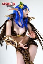 wow nude cosplay 6