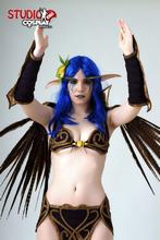 wow nude cosplay 7