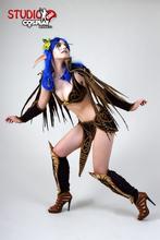 wow nude cosplay 8