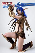 wow nude cosplay 9