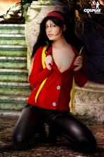 Yukiko cosplay 13