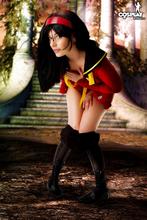 Yukiko cosplay 7