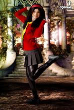 Yukiko cosplay 8