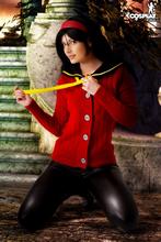 Yukiko cosplay 9